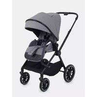 Универсальная коляска MOWbaby Amber MB068 (3 в 1, мятный) - Превью изображения №76 — Интернет-магазин ПроЗаказ