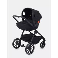 Универсальная коляска MOWbaby Amber MB068 (3 в 1, мятный) - Превью изображения №29 — Интернет-магазин ПроЗаказ