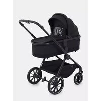 Универсальная коляска MOWbaby Amber MB068 (3 в 1, мятный) - Превью изображения №15 — Интернет-магазин ПроЗаказ