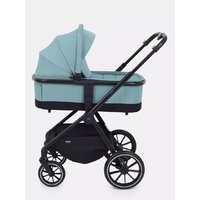 Универсальная коляска MOWbaby Amber MB068 (3 в 1, мятный) - Превью изображения №60 — Интернет-магазин ПроЗаказ