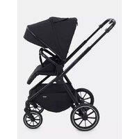 Универсальная коляска MOWbaby Amber MB068 (3 в 1, мятный) - Превью изображения №27 — Интернет-магазин ПроЗаказ