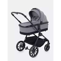 Универсальная коляска MOWbaby Amber MB068 (3 в 1, мятный) - Превью изображения №55 — Интернет-магазин ПроЗаказ