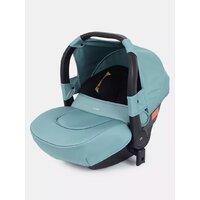 Универсальная коляска MOWbaby Amber MB068 (3 в 1, мятный) - Превью изображения №86 — Интернет-магазин ПроЗаказ