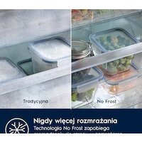 Холодильник Electrolux GreenZone 700 CustomFlex ENP7MD19S - Превью изображения №2 — Интернет-магазин ПроЗаказ
