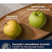 Холодильник Electrolux GreenZone 700 CustomFlex ENP7MD19S - Превью изображения №5 — Интернет-магазин ПроЗаказ