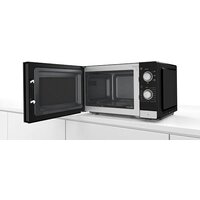 Микроволновая печь Bosch FFL020MS2 - Превью изображения №4 — Интернет-магазин ПроЗаказ