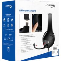 Наушники HyperX Cloud Stinger Core - Превью изображения №10 — Интернет-магазин ПроЗаказ