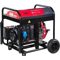 Fubag DS 6500 A ES