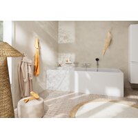 Смеситель Hansgrohe Tecturis S 73422000 - Превью изображения №2 — Интернет-магазин ПроЗаказ