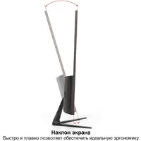 Монитор ExeGate ProSmart EV2707CA EX300407RUS - Превью изображения №2 — Интернет-магазин ПроЗаказ