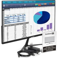 Монитор ExeGate ProSmart EV2707CA EX300407RUS - Превью изображения №5 — Интернет-магазин ПроЗаказ