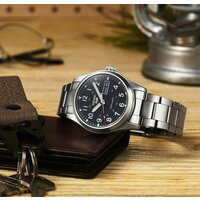 Наручные часы Seiko 5 Sports SRPG27K1 - Превью изображения №6 — Интернет-магазин ПроЗаказ