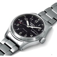Наручные часы Seiko 5 Sports SRPG27K1 - Превью изображения №2 — Интернет-магазин ПроЗаказ
