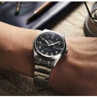 Наручные часы Seiko 5 Sports SRPG27K1 - Превью изображения №5 — Интернет-магазин ПроЗаказ