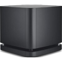 Беспроводной сабвуфер Bose Bass Module 500 - Превью изображения №2 — Интернет-магазин ПроЗаказ