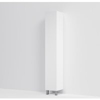  AM.PM Шкаф-пенал Gem 30 M90CSL0306WG (левый, белый глянец) - Превью изображения №2 — Интернет-магазин ПроЗаказ