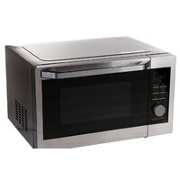 Микроволновая печь Panasonic NN-C69MSZPE - Превью изображения №2 — Интернет-магазин ПроЗаказ