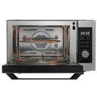 Микроволновая печь Panasonic NN-C69MSZPE - Превью изображения №3 — Интернет-магазин ПроЗаказ