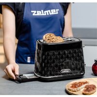 Тостер Zelmer ZTS8010 - Превью изображения №2 — Интернет-магазин ПроЗаказ