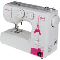 Электромеханическая швейная машина Janome 331 - Превью изображения №6 — Интернет-магазин ПроЗаказ