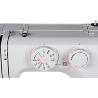 Электромеханическая швейная машина Janome 331 - Превью изображения №4 — Интернет-магазин ПроЗаказ