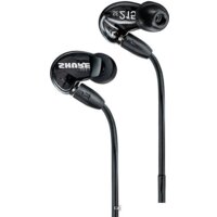 Наушники Shure SE215 - Превью изображения №3 — Интернет-магазин ПроЗаказ