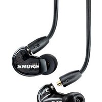 Наушники Shure SE215 - Превью изображения №6 — Интернет-магазин ПроЗаказ