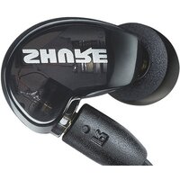 Наушники Shure SE215 - Превью изображения №4 — Интернет-магазин ПроЗаказ