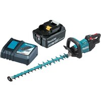Кусторез Makita DUH602RT (с 1-им АКБ) - Превью изображения №1 — Интернет-магазин ПроЗаказ
