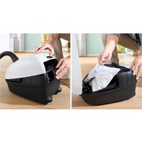 Пылесос Bosch Serie 4 BGL38WH2 - Превью изображения №6 — Интернет-магазин ПроЗаказ
