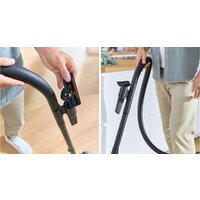 Пылесос Bosch Serie 4 BGL38WH2 - Превью изображения №2 — Интернет-магазин ПроЗаказ