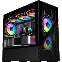 1stPlayer DK D7 D7-BK-3F1