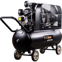 Компрессор FoxWeld Aeromax 480/100 5887 - Превью изображения №3 — Интернет-магазин ПроЗаказ