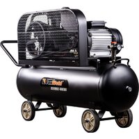 Компрессор FoxWeld Aeromax 480/100 5887 - Превью изображения №2 — Интернет-магазин ПроЗаказ