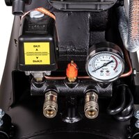 Компрессор FoxWeld Aeromax 480/100 5887 - Превью изображения №5 — Интернет-магазин ПроЗаказ