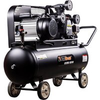 Компрессор FoxWeld Aeromax 480/100 5887 - Превью изображения №4 — Интернет-магазин ПроЗаказ