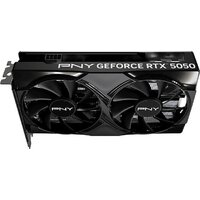 Видеокарта PNY GeForce RTX 5050 Dual Fan VCG50508DFXPB1 - Превью изображения №5 — Интернет-магазин ПроЗаказ