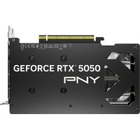 Видеокарта PNY GeForce RTX 5050 Dual Fan VCG50508DFXPB1 - Превью изображения №8 — Интернет-магазин ПроЗаказ