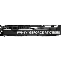 Видеокарта PNY GeForce RTX 5050 Dual Fan VCG50508DFXPB1 - Превью изображения №6 — Интернет-магазин ПроЗаказ