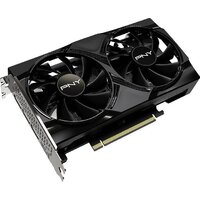 Видеокарта PNY GeForce RTX 5050 Dual Fan VCG50508DFXPB1 - Превью изображения №2 — Интернет-магазин ПроЗаказ