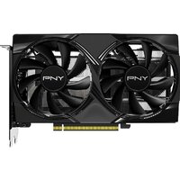 Видеокарта PNY GeForce RTX 5050 Dual Fan VCG50508DFXPB1 - Превью изображения №4 — Интернет-магазин ПроЗаказ