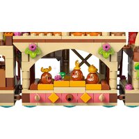 Конструктор LEGO Disney 43258 Баржа Какамора - Превью изображения №6 — Интернет-магазин ПроЗаказ