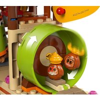 Конструктор LEGO Disney 43258 Баржа Какамора - Превью изображения №5 — Интернет-магазин ПроЗаказ