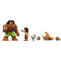 Конструктор LEGO Disney 43258 Баржа Какамора - Превью изображения №3 — Интернет-магазин ПроЗаказ