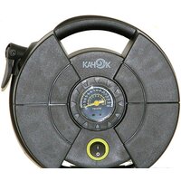 Автомобильный компрессор Качок K30 - Превью изображения №2 — Интернет-магазин ПроЗаказ