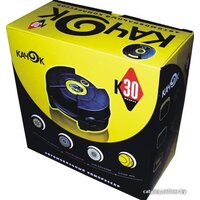 Автомобильный компрессор Качок K30 - Превью изображения №7 — Интернет-магазин ПроЗаказ