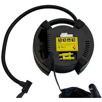 Автомобильный компрессор Качок K30 - Превью изображения №4 — Интернет-магазин ПроЗаказ