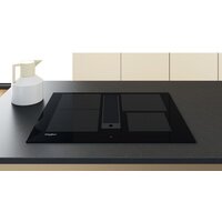 Варочная панель Whirlpool WVH 1065B - Превью изображения №8 — Интернет-магазин ПроЗаказ
