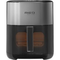 RED Solution PURE STEAM WS270
