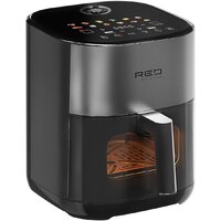 Аэрогриль (аэрофритюрница) RED Solution PURE STEAM WS270 - Превью изображения №3 — Интернет-магазин ПроЗаказ
